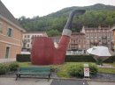 St-Claude, ville de la pipe